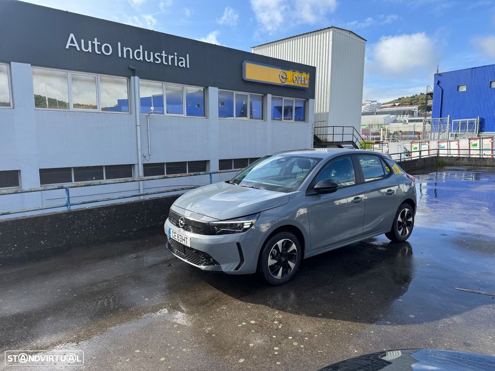 Opel Corsa-e 51 kWh Edition - 1