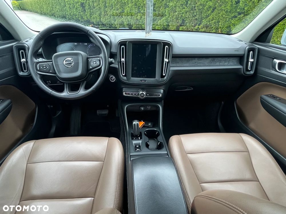 Volvo XC 40 D3 Inscription - 18
