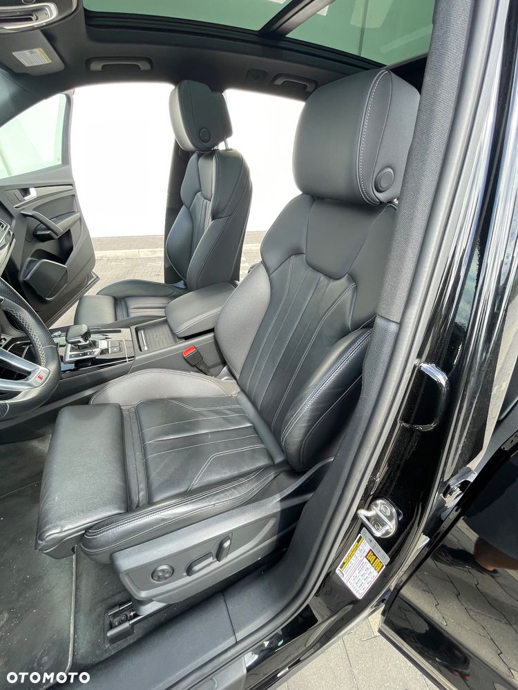 Audi Q5 - 6