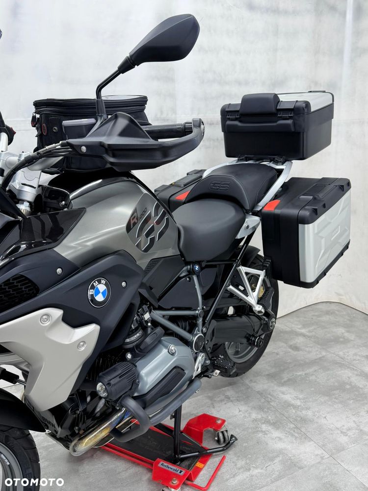 BMW GS - 15