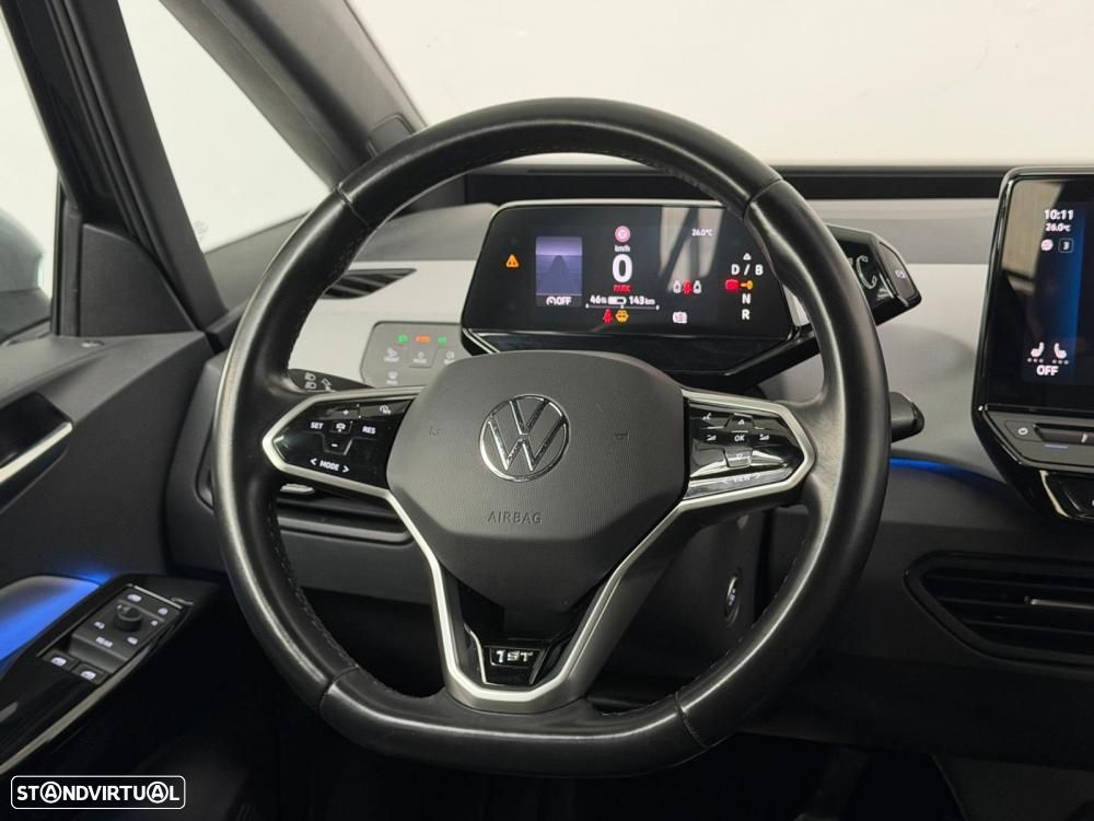 VW ID.3 Performance Upgrade Pro 1st Plus - 33