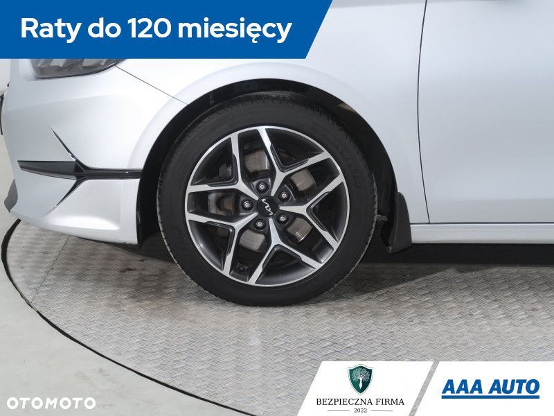Kia Ceed - 15