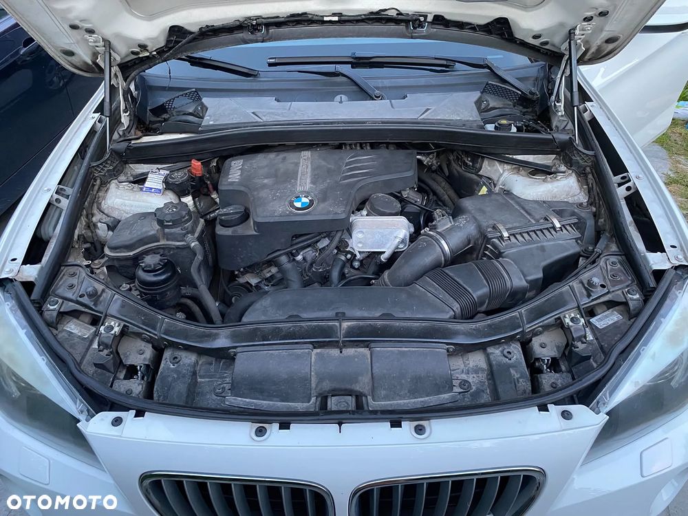 BMW X1 xDrive20i - 15
