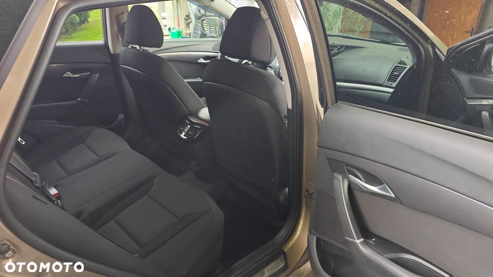 Hyundai i40 1.7 CRDi Style - 12