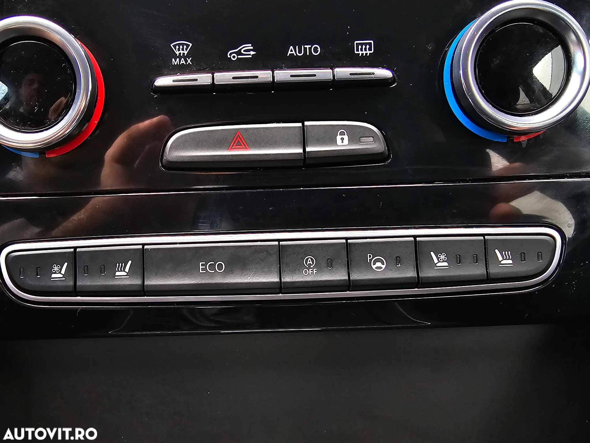 Renault Talisman Grandtour BLUE dCi 160 EDC INITIALE PARIS - 18
