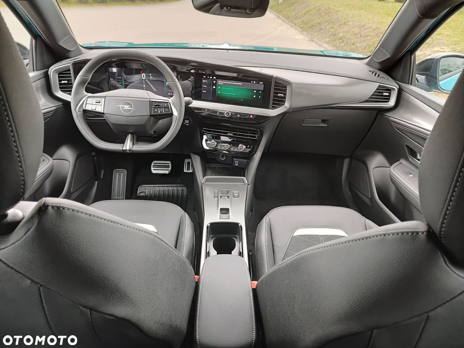 Opel Mokka - 21