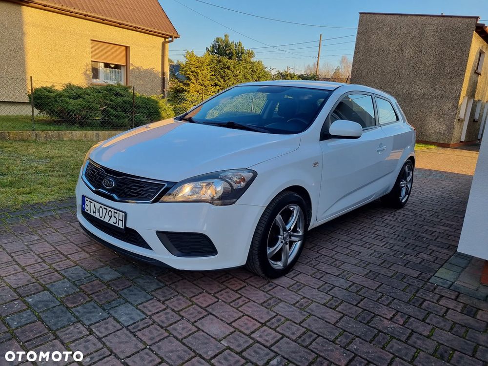 Kia ProCeed 1.4 Comfort + - 3