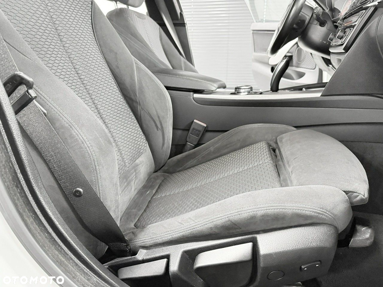 BMW Seria 4 425d Gran Coupe M Sport - 23