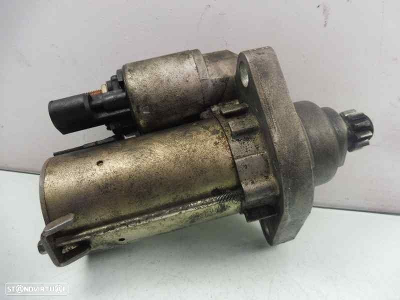 MOTOR ARRANQUE VOLKSWAGEN GOLF V 2005 -02M911023G - 4