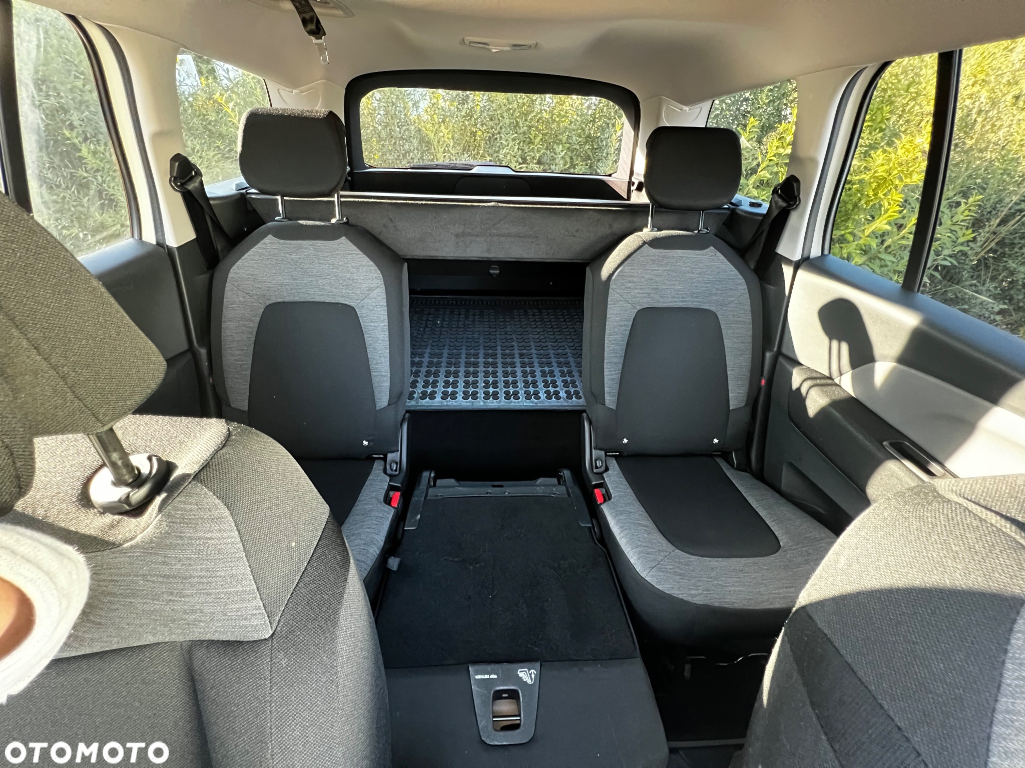 Citroën C4 Picasso 1.6 THP Shine S&S EAT6 - 9