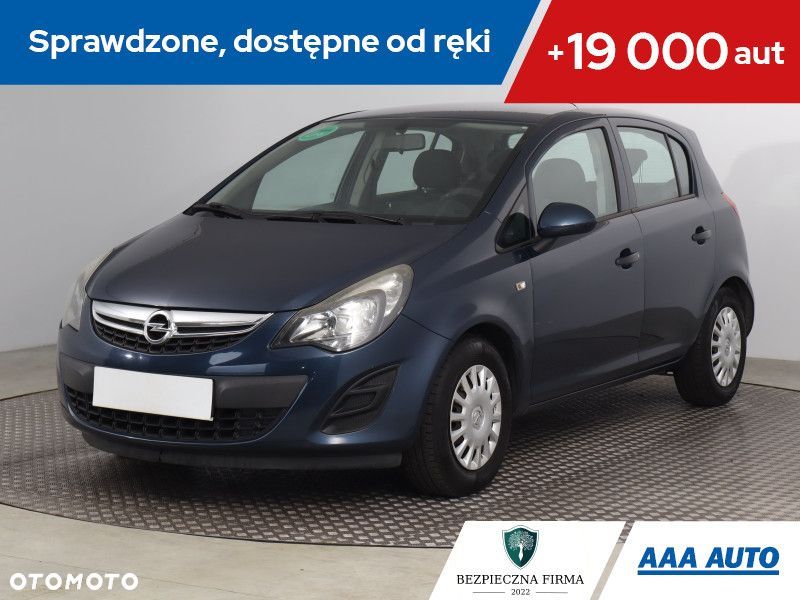 Opel Corsa - 1