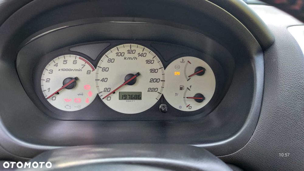 Honda Civic - 7