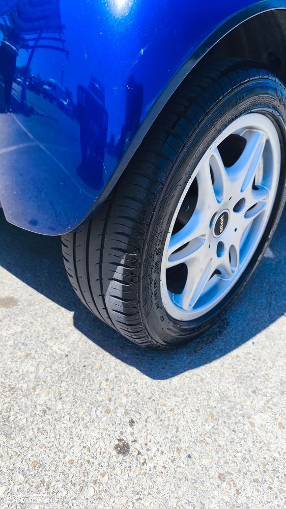 Smart ForTwo Coupé - 7