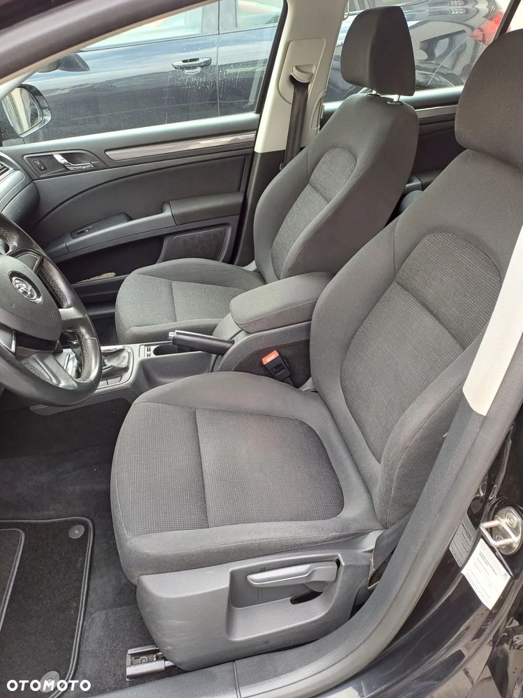 Skoda Superb 1.6 TDI Active - 7