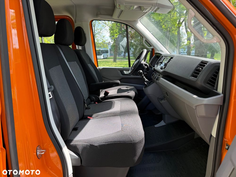 Volkswagen Crafter - 25