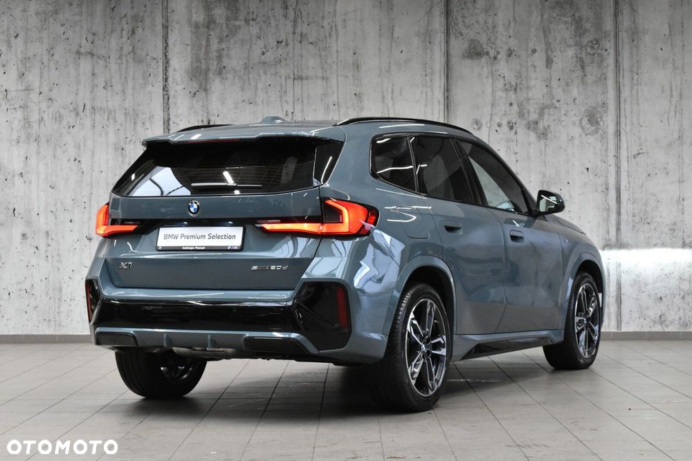 BMW X1 - 2