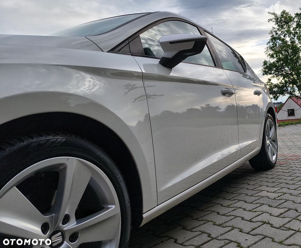 Seat Leon - 9