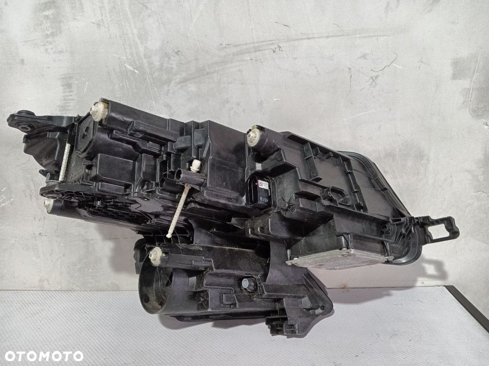 LAMPA PRZÓD PRZEDNIA LEWA SKODA KODIAQ 566941015 - 5