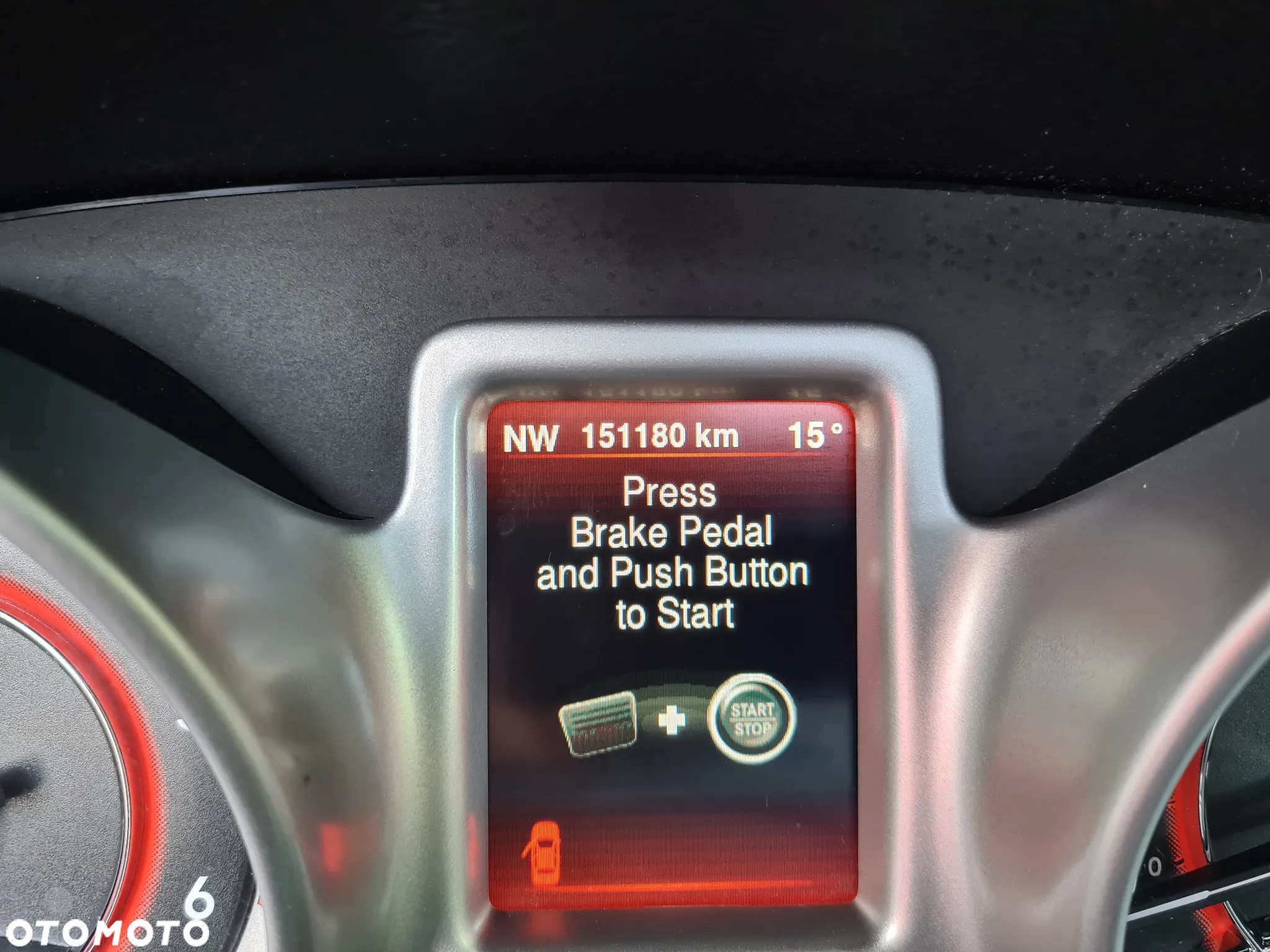 Fiat Freemont 2.0 Multijet Black Code AWD - 22