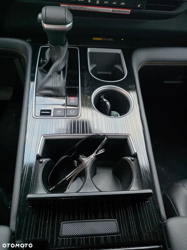 Toyota Sienna - 17