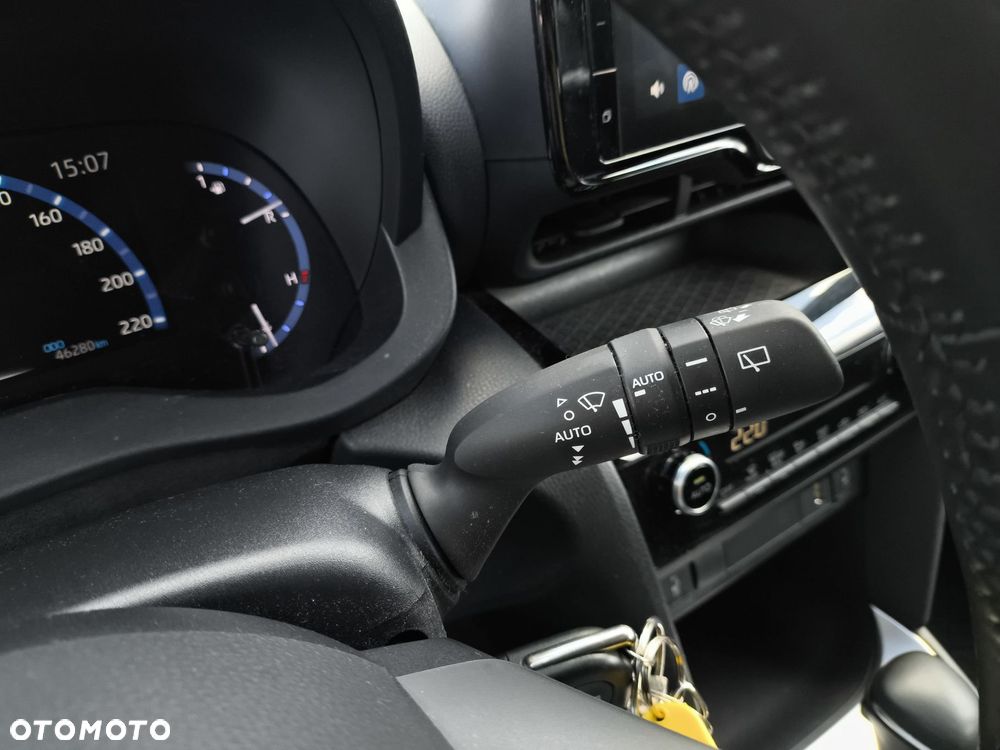 Toyota Yaris Cross Hybrid 1.5 Comfort - 27