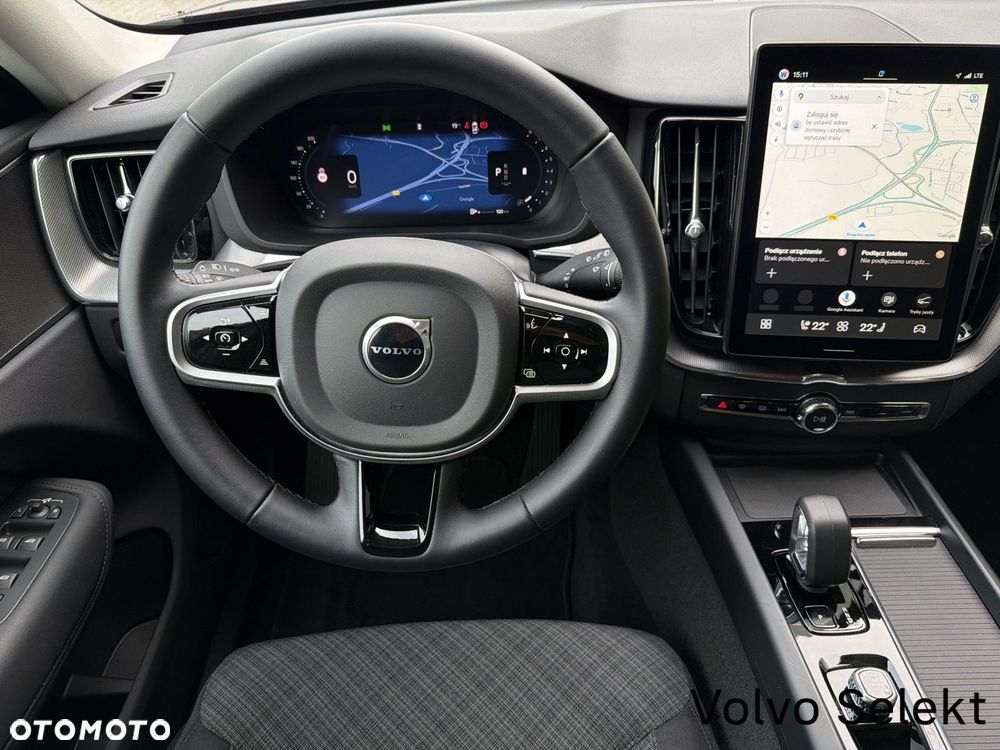 Volvo XC 60 - 19