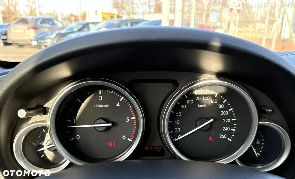 Mazda 6 2.0 CD Hoshi - 13