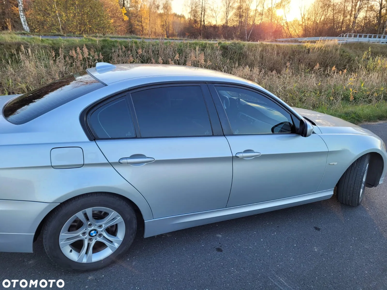 BMW Seria 3 - 5