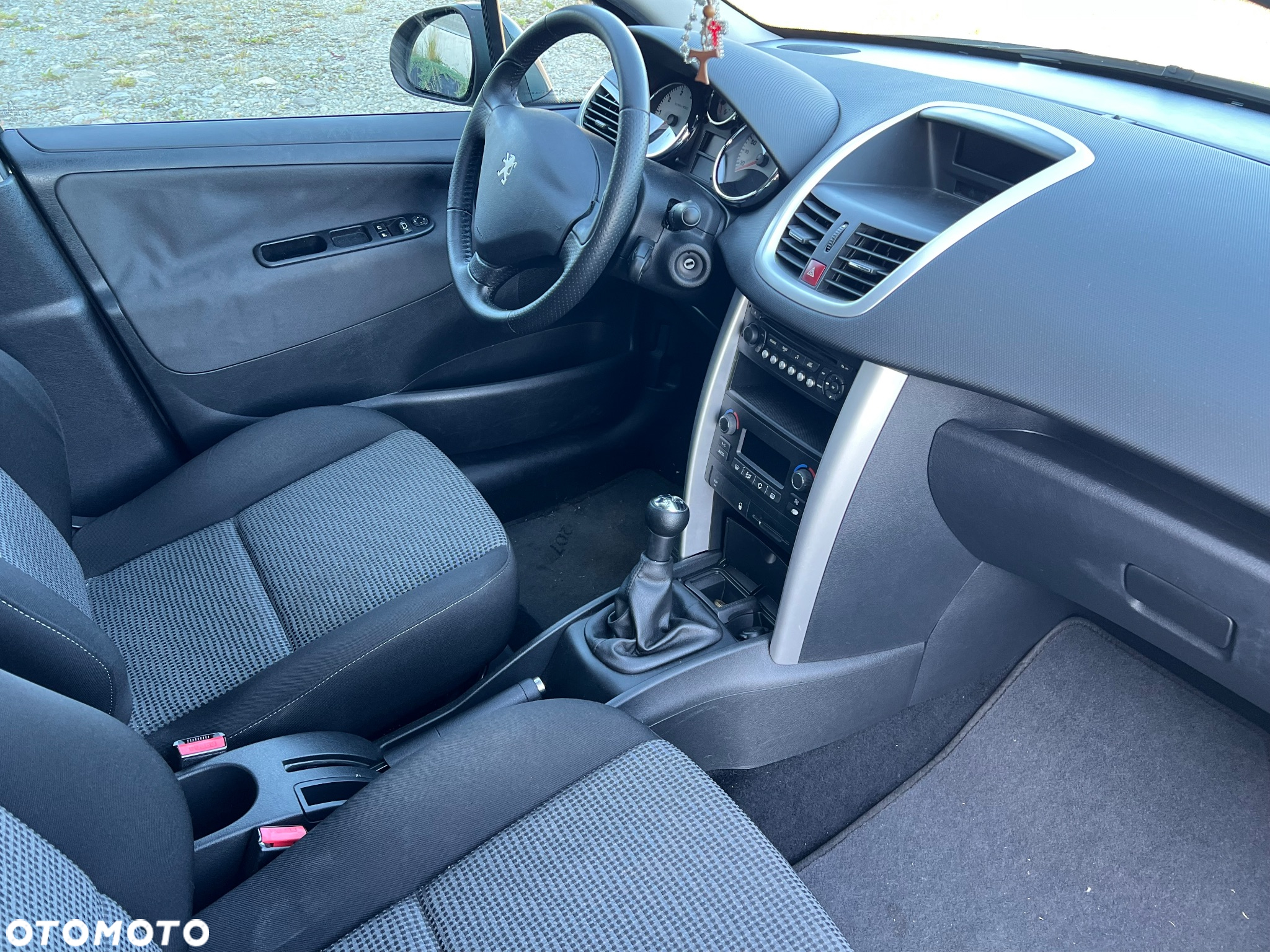 Peugeot 207 1.4 Trendy - 15