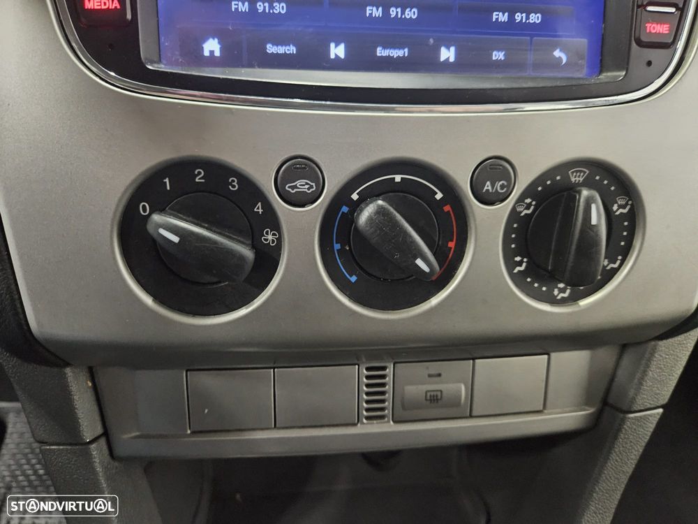 Ford Focus 1.6 TDCi Trend - 17