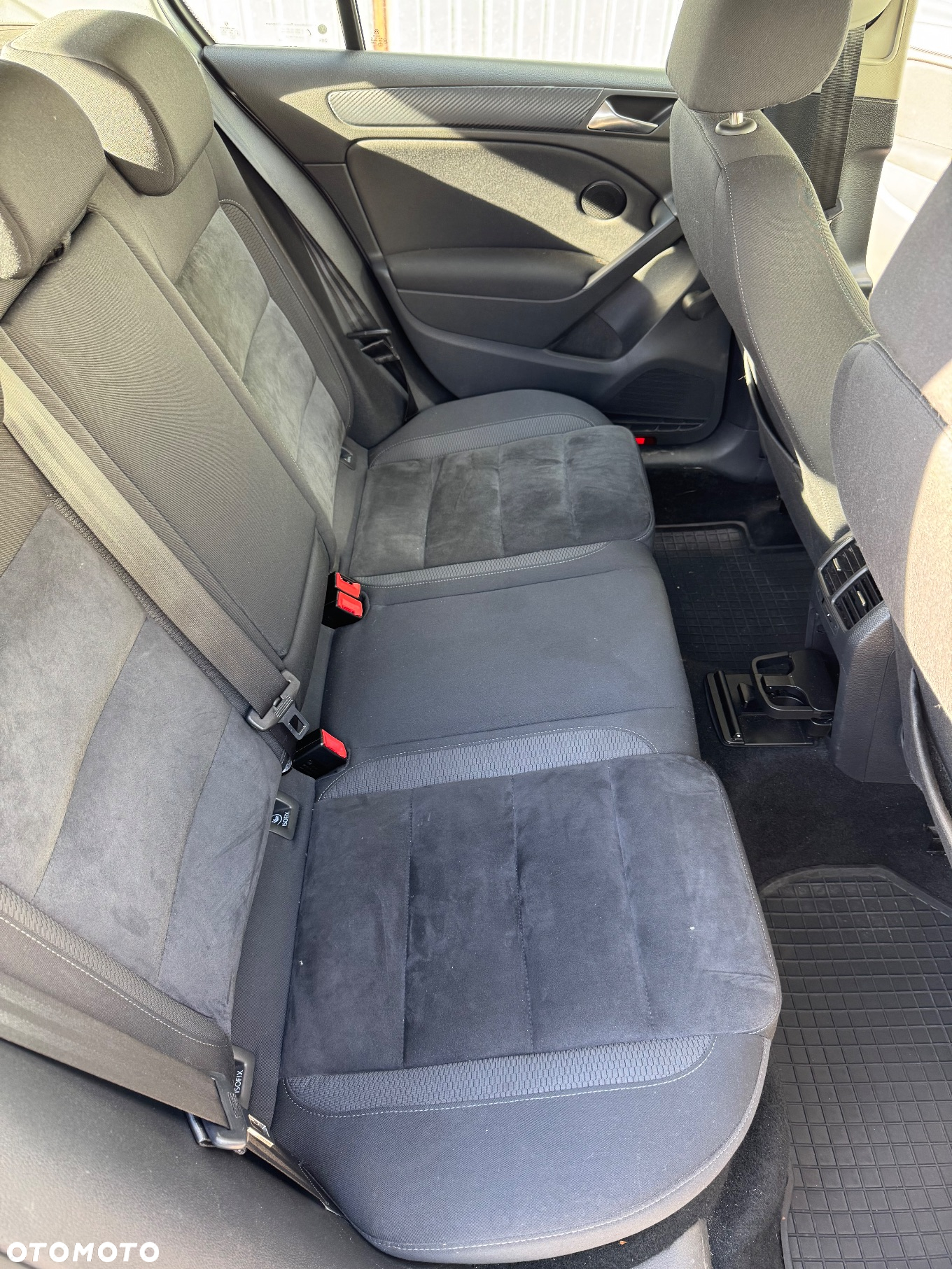 Volkswagen Golf VI 1.4 TSI Highline DSG - 10