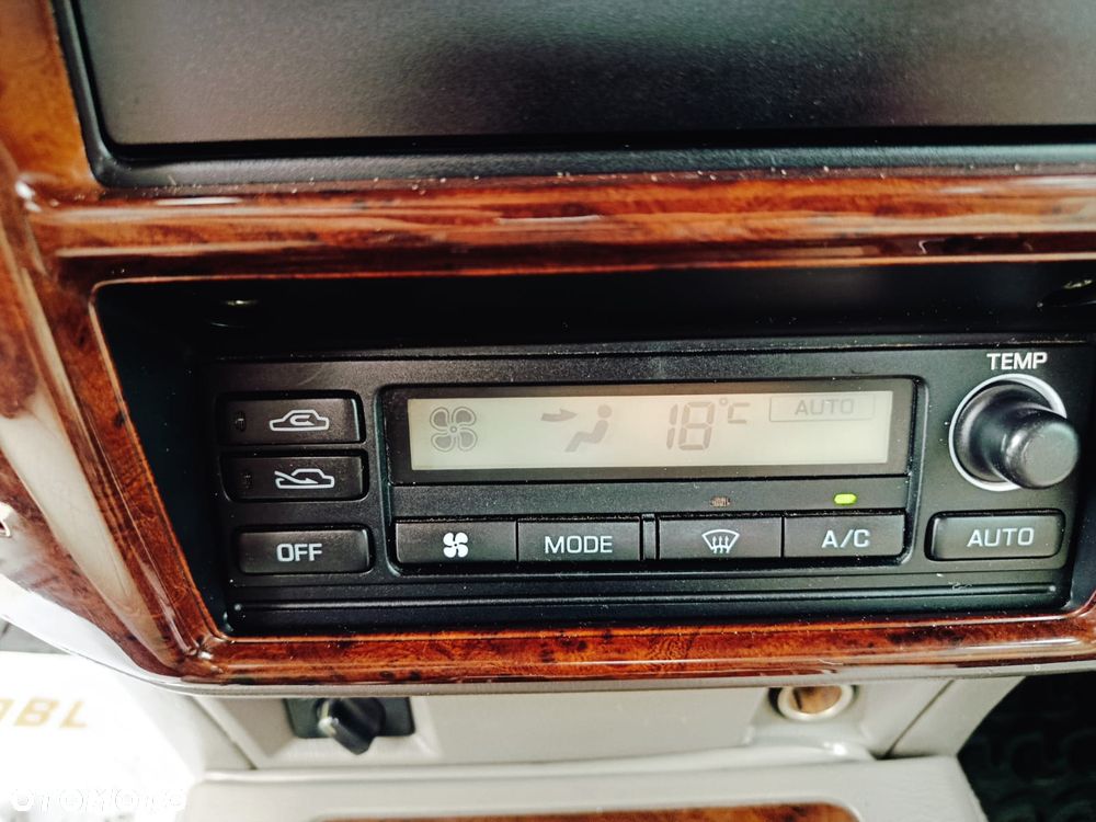 Nissan Patrol 3.0 TDI Elegance - 9