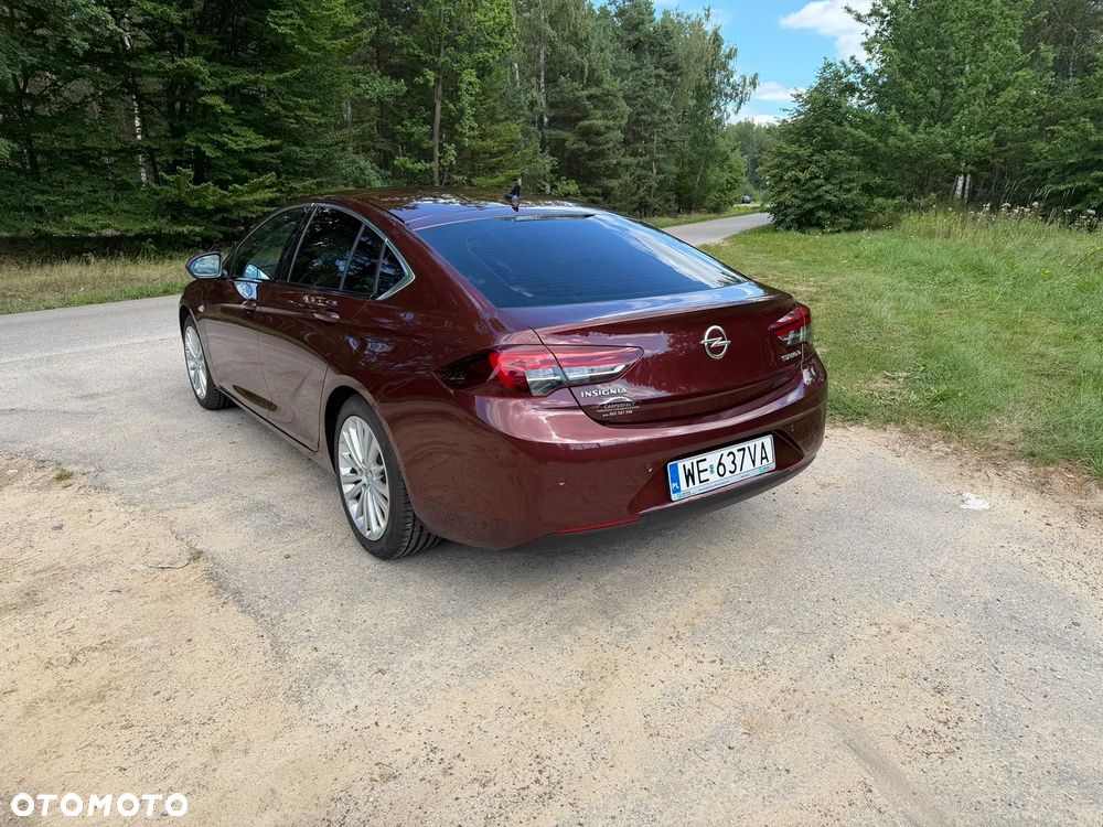 Opel Insignia - 3