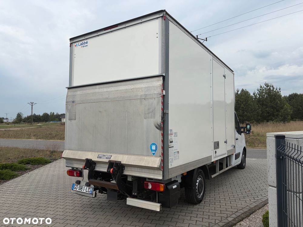 Renault Master - 8