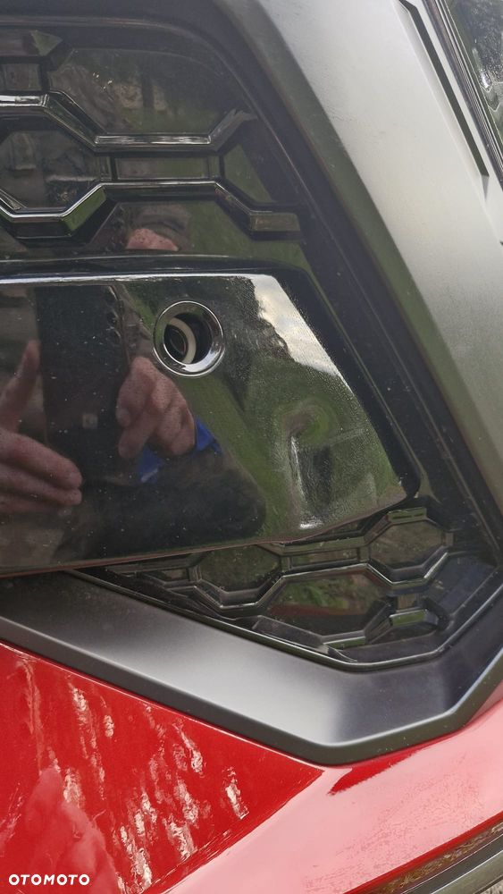 Hyundai Kona 1.6 GDI Hybrid N Line DCT - 39