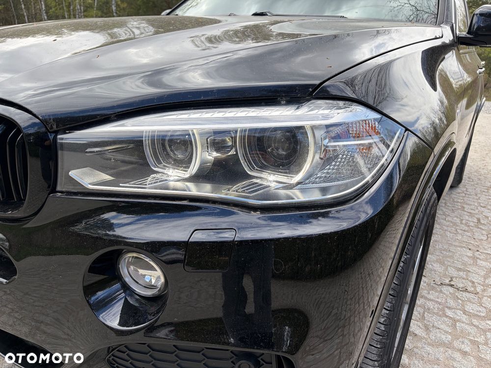 BMW X5 xDrive25d sport - 5