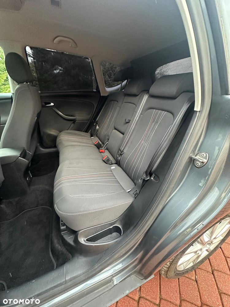 Seat Altea XL - 22