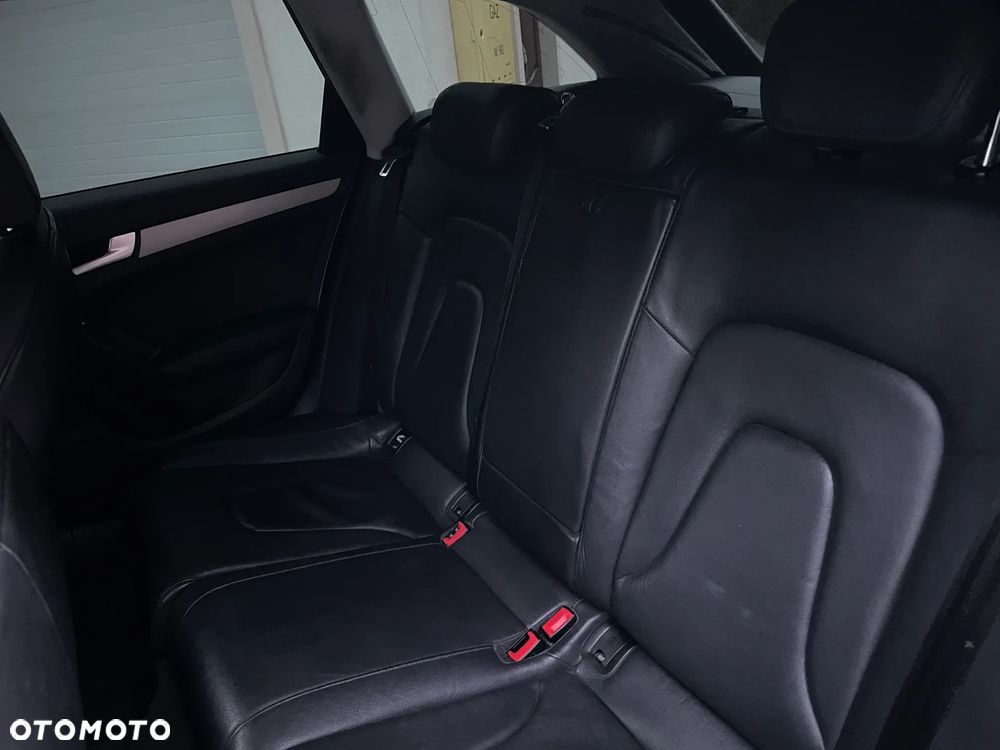Audi A4 Allroad (clean diesel) 2.0 TDI DPF - 20