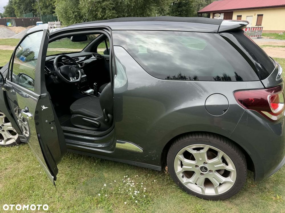 Citroën DS3 VTi 120 So Paris - 23