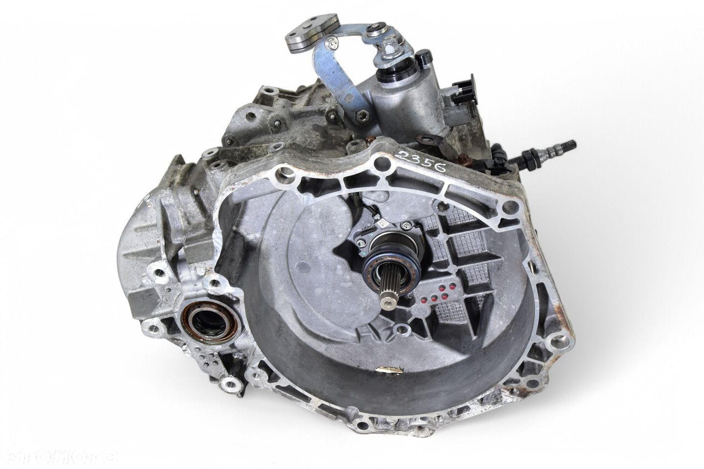 Skrzynia Biegów Manualna OPEL ASTRA J K INSIGNIA B ZAFIRA B 1.6 CDTI M32 - 3