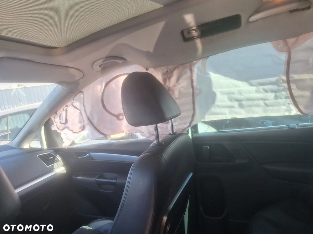 Volkswagen Sharan 2.0 TDI Highline DSG - 9
