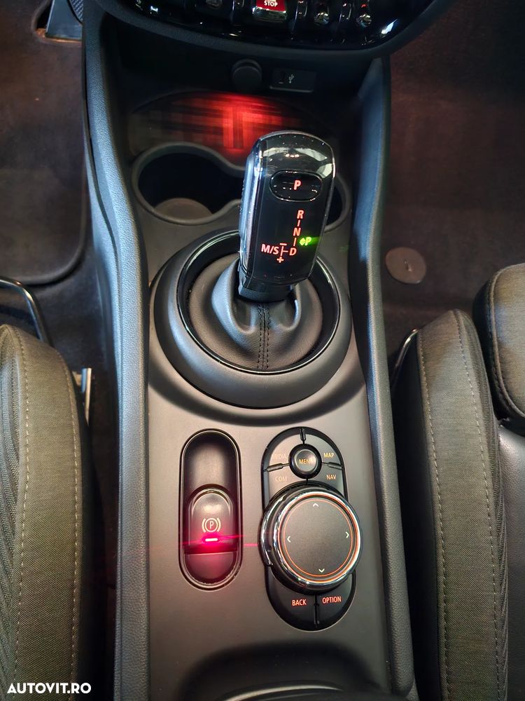 MINI Clubman 2019 — imagine 10