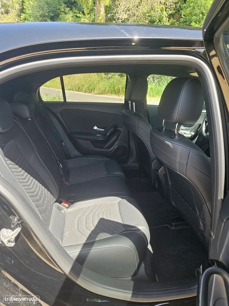 Mercedes-Benz A 160 Style - 10