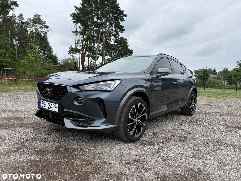 Cupra Formentor - 7