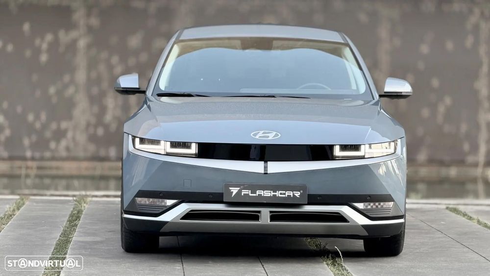 Hyundai Ioniq 5 58 kWh Dynamiq - 33