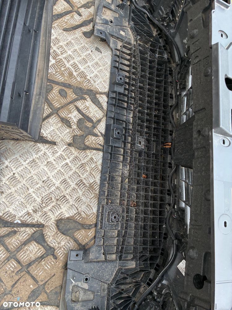 Kompletny przód Peugeot 208 II Lift KCA - 22