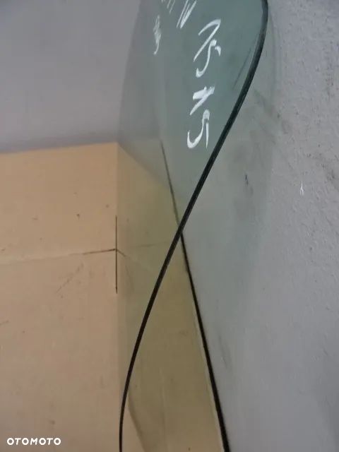 SZYBA DRZWI PRAWY TYŁ FORD FIESTA IV NR1515 - 3