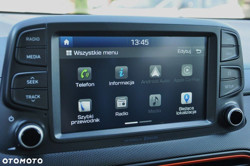 Hyundai Kona 1.0 T-GDI Premium - 32