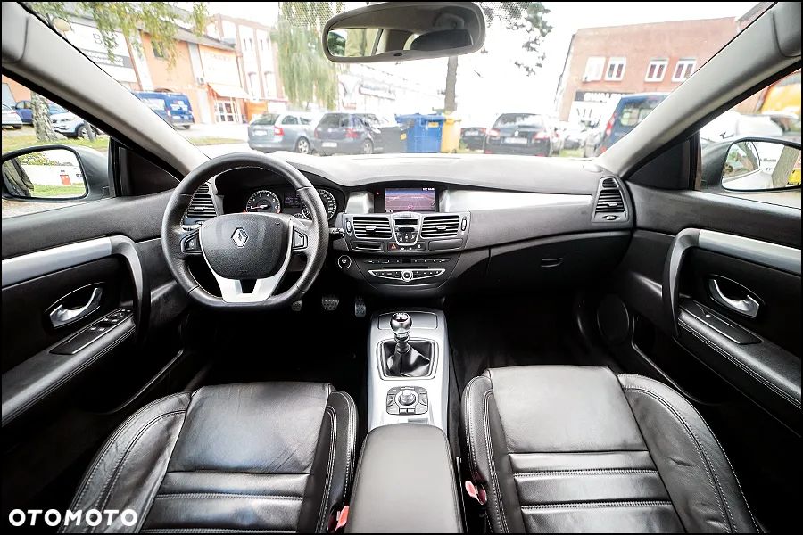 Renault Laguna Coupe 2.0 16V Turbo GT - 13