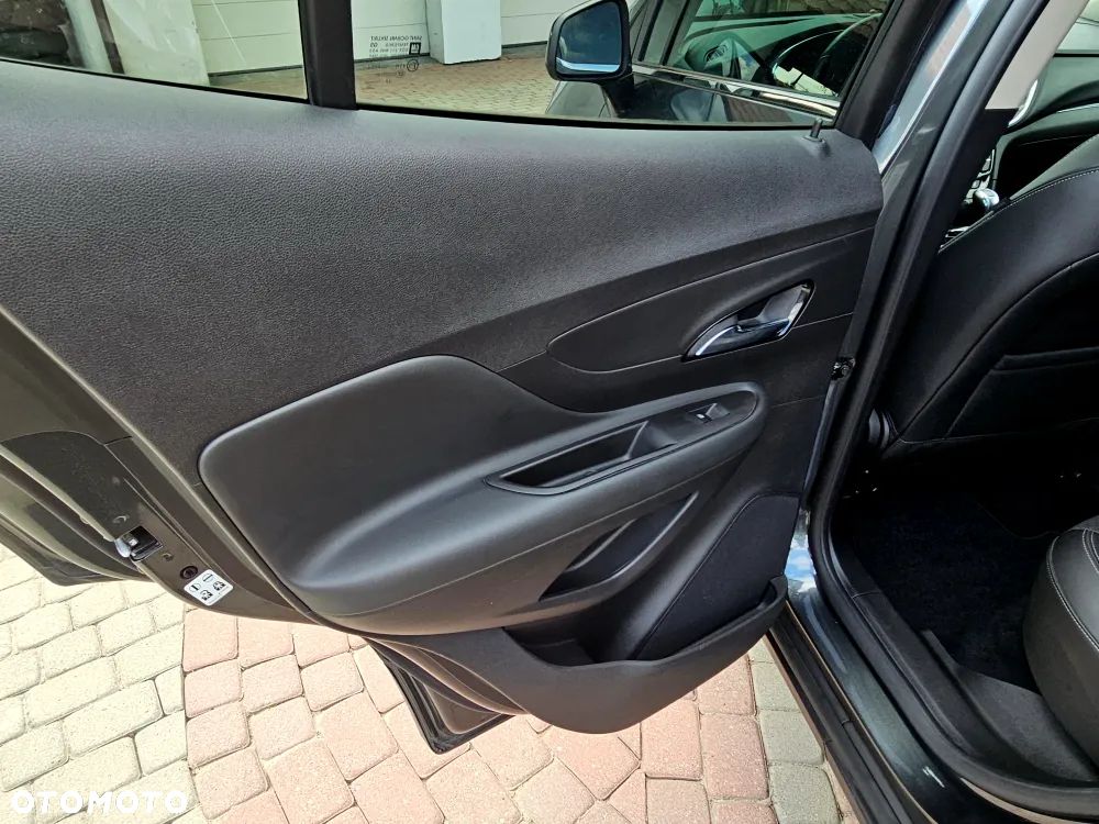 Opel Mokka 1.4 Turbo Automatik Innovation - 30